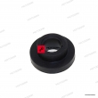 Tuleja gumowa baku Suzuki RM50, DR250 [OEM: 0932012013000]