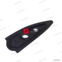 Guma uchwytu błotnika lewa Yamaha XV1900 [OEM: 1D7215410000]