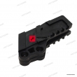 Ślizg prowadnica łańcucha napędowego Kawasaki KX125, KX250 [OEM: 120531468]