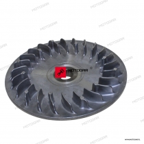 Przeciwtalerz wentylator wariatora Suzuki LT-A500 [OEM: 2111009F60]