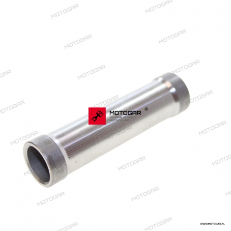 Tuleja koła przód Yamaha TZR125, FZR400, FZR600, FZS600, SZR660, TRX850 [OEM: 9056017358]