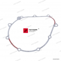 Uszczelka dekla lewej pokrywy silnika Arctic Cat Wildcat, Bearcat3000, Pantera3000, ZR3000, Norseman3000 [OEM: 3306-913]