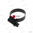 Obejma opaska 16-27 MM Ducati Monster 821, Monster 1200, Superbike, Streetfighter, Multistrada, Hypermotard [OEM: 74142581A]
