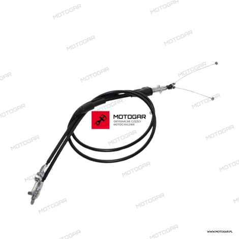 Linka gazu Suzuki DL1000 V-Strom [OEM: 5830031J01]