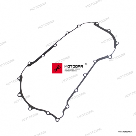 Uszczelka dekla pokrywy sprzęgła Suzuki VZ1600 [OEM: K110611081]