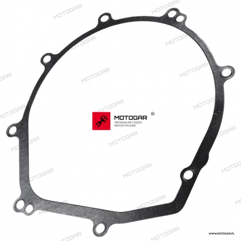 Uszczelka dekla alternatora Suzuki VZ1600 [OEM: K110611080]