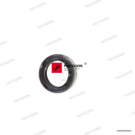 Uszczelniacz prawej pokrywy silnika Suzuki RM-Z250 [OEM: K920491262]