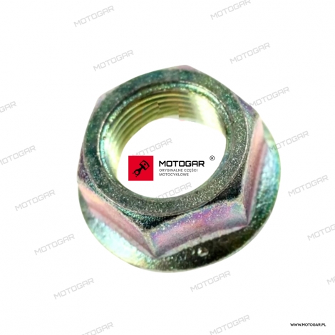 Nakrętka sprzęgła kosza sprzęgłowego Suzuki VZ1600 [OEM: K920151461]