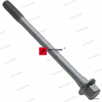 Śruba głowicy 10X122 Suzuki RM-Z250 [OEM: K921530341]