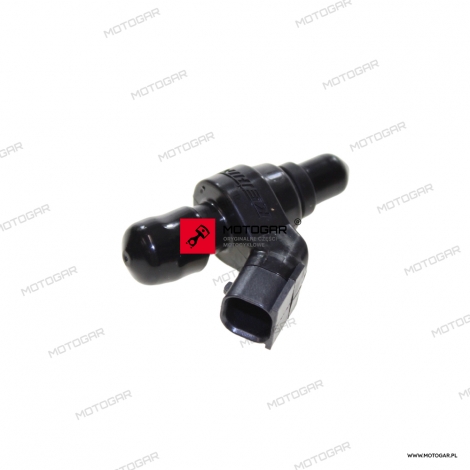 Wtryskiwacz, wtrysk paliwa Honda NHX110, ANF125 [OEM: 16450GFM901]