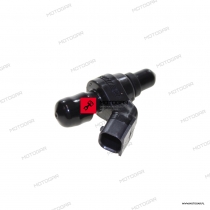 Wtryskiwacz, wtrysk paliwa Honda NHX110, ANF125 [OEM: 16450GFM901]