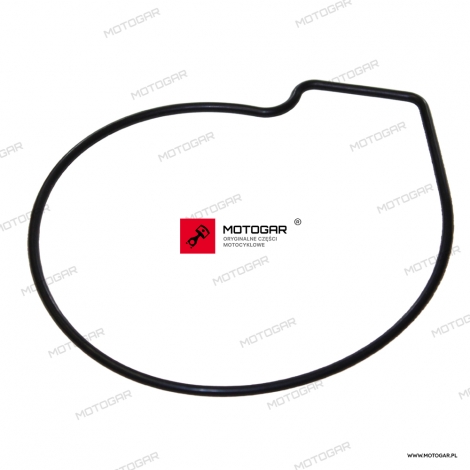 Oring pokrywy pompy wody Kawasaki NINJA ZX-6R [OEM: 920551532]
