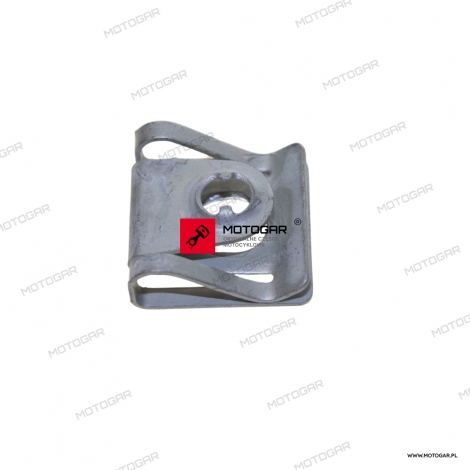 Podkładka owiewki Honda CRF250, CRF450, SLR650, FX650, VFR750, RVF750, CBR900 [OEM: 64508KV3000]