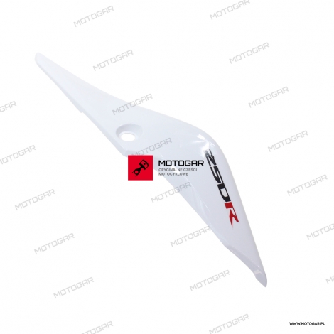 Owiewka tył lewa Honda CBR250 [OEM: 83630KYJ960ZA]