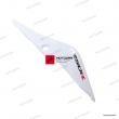 Owiewka tył lewa Honda CBR250 [OEM: 83630KYJ960ZA]