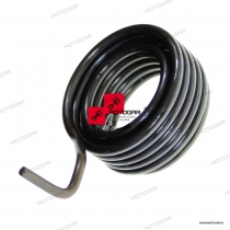 Sprężyna kopki startera Suzuki RM65, RM100 [OEM: K921451058]