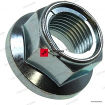 Nakrętka śruby wahacza Suzuki RM-Z250 [OEM: K920151316]