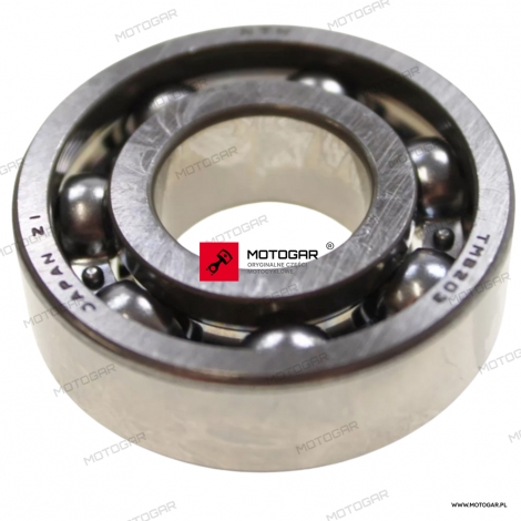 Łożysko silnika TMB203 Suzuki RM-Z250 [OEM: K920451291]