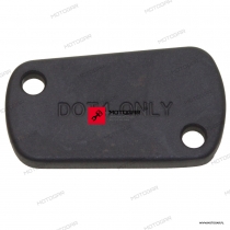Pokrywa, dekielek pompy hamulcowej Suzuki RM-Z250 [OEM: K430261086]