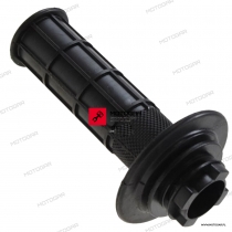 Manetka gazu, prawa manetka Suzuki RM60, RM65, RM100, DR-Z110 [OEM: K460191054]
