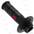 Manetka gazu, prawa manetka Suzuki RM60, RM65, RM100, DR-Z110 [OEM: K460191054]