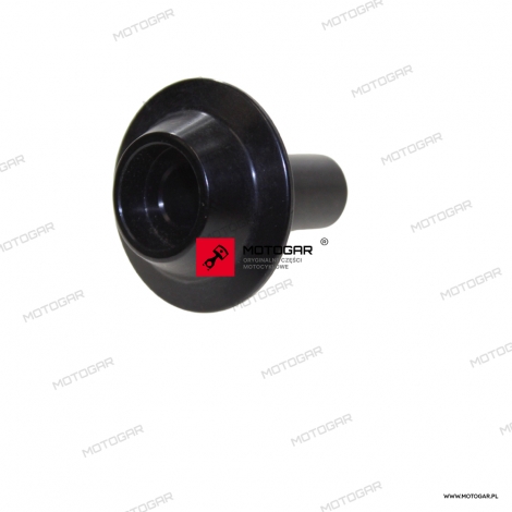 Tuleja uchwytu tłumika, wydechu Ducati Diavel [OEM: 71319301A]