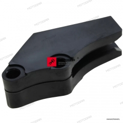 Prowadnica łańcucha, ślizg łańcucha Suzuki RM65 [OEM: K120531436]