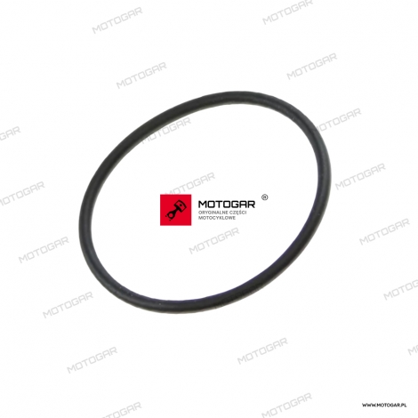 Oring korka filtra siatkowego Suzuki VZ1600 Marauder [OEM: K920551358]