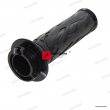 Grip manetka gazu Suzuki UK110 Address [OEM: 5711040J01]