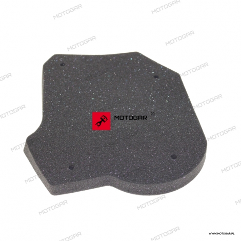 Osłona termiczna wydechu Ducati Panigale V4, Streetfighter V4 [OEM: 48612041B]