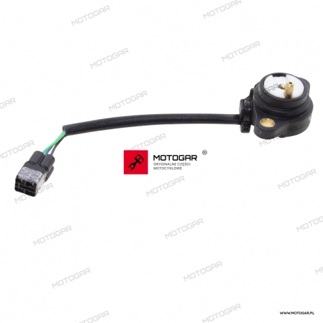 Czujnik położenia biegów Triumph Tiger800, Tiger Explorer, Daytona, Trophy, Street Triple [OEM: T1290660]