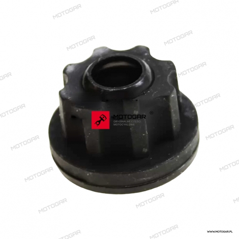 Tulejka mocowania wydechu końcowego Suzuki VZ1600 Marauder [OEM: K920921013]