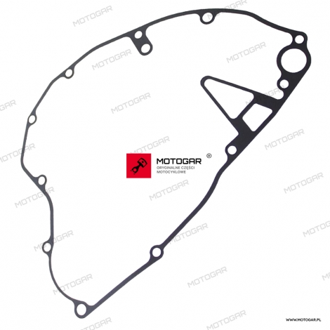 Uszczelka pokrywy sprzęgła Suzuki RM-Z250 [OEM: K110610324]