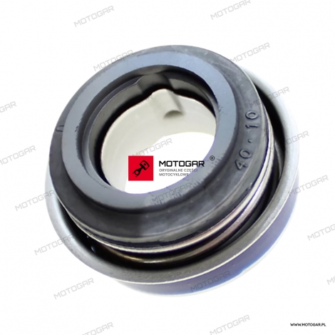 Uszczelniacz mechaniczny pompy wody Suzuki VZ1600 Marauder [OEM: K490631057]