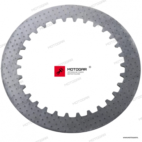 Przekładka sprzęgła Suzuki RM65, DR-Z110 [OEM: K130891087]