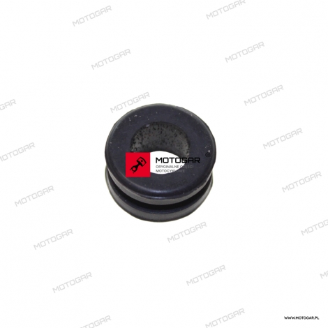 Tuleja, guma mocowania lampy Triumph Bonneville, Daytona, Tiger, Trophy, Sprint, Speed Triple [OEM: T3020030]