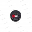 Tuleja, guma mocowania lampy Triumph Bonneville, Daytona, Tiger, Trophy, Sprint, Speed Triple [OEM: T3020030]