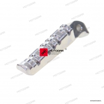 Podnóżek prawy pasażera Yamaha TZR50 X-POWER, YZF-R125, WR125, YP125 Majesty, MT125, YP250 Majesty [OEM: 5WXF744101]