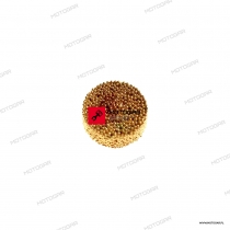 Mały filtr oleju Suzuki VZ1600 Marauder [OEM: K140431056]