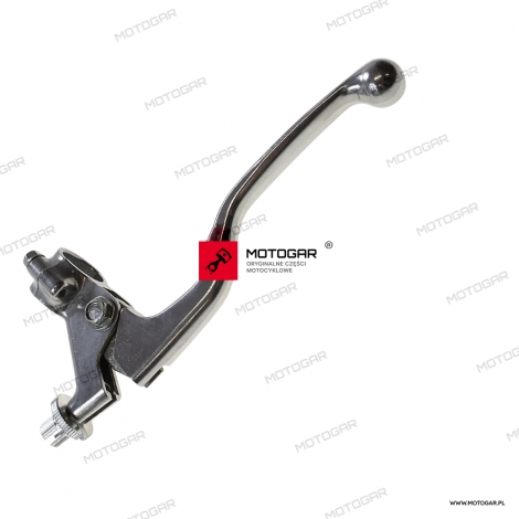 Dźwignia sprzęgła Suzuki RM65 [OEM: K460761241]