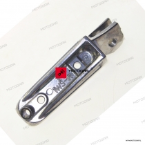 Podnóżek kierowcy prawy Yamaha MT-07, XSR700, Tracer 700 (Tracer 7) [OEM: 1WS2746100]