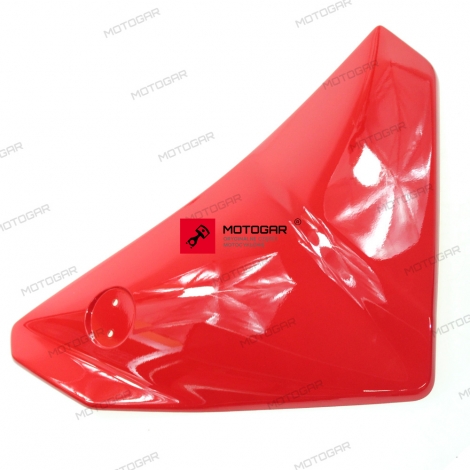 Osłona, owiewka prawa Yamaha Tracer 700 (Tracer 7) [OEM: B4TF835V00P5]