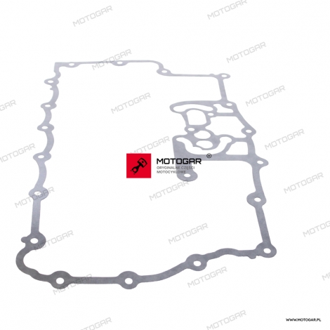 Uszczelka miski olejowej Triumph Rocket (3/III) [OEM: T1230002]