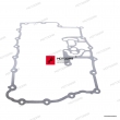 Uszczelka miski olejowej Triumph Rocket (3/III) [OEM: T1230002]