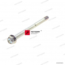 Śruba, szpilka ramy Honda CRF250, CRF450 [OEM: 90104MKEA00]