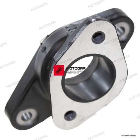 Króciec gaźnika Honda CRF250, CRF450 [OEM: 16210HN6000]