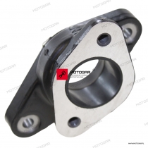Króciec gaźnika Honda CRF250, CRF450 [OEM: 16210HN6000]
