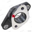 Króciec gaźnika Honda CRF250, CRF450 [OEM: 16210HN6000]