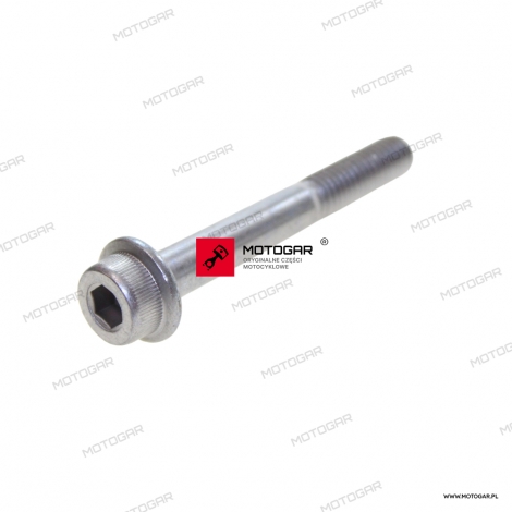Śruba wspornika ramy Kawasaki ER-6, Z1000, ZX1000 [OEM: 921540259]