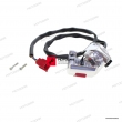 Przełącznik zespolony prawy Honda VTX1800 [OEM: 35013MCH020]
